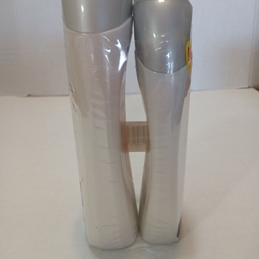 2x Softsoap Pure Cashmere Softening Body Wash 1-18Oz-1-12oz Bonus DISCONTINUED - Picture 7 of 16